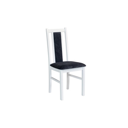 Jídelní židle BOSS 14 Kaštan Tkanina 4B