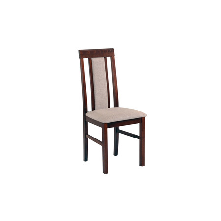 Jídelní židle NILO 2 Tkanina 18B Buk