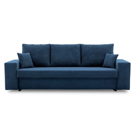 Nagy kanapé JUDO Sötét kék