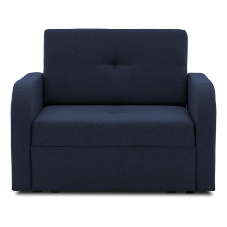 Szétnyitható fotel FASO 80 Kék