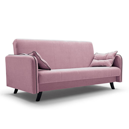 Primo kanapé Rózsaszín