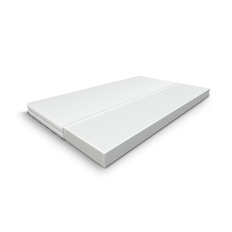 IRYS habmatrac 10 cm 90x200 cm