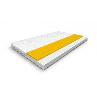 RELAX VISCO 14 cm matrac visco habbal 200x200 cm