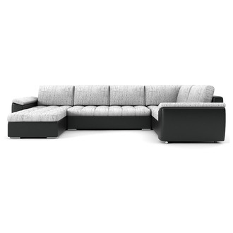 VEGAS 315/195 U alakú kinyitható kanapé
