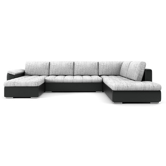 VEGAS 315/190 U alakú kinyitható kanapé