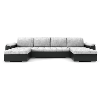VEGAS 320/160 U alakú kinyitható kanapé