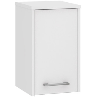 FIN W 30 cm fürdőszobaszekrény, fehér