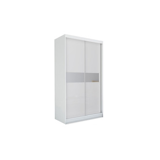 Kvalitní Šatní Skříň Tanna 150 cm
