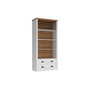 PROVENCE R2 polc – Andersen fenyő színben