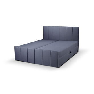 Postel EVITA LUX 160x200 cm