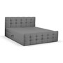 Postel CAMILA LUX 140x200 cm