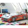 CARS gyerekágy 160x80 cm - galéria #2