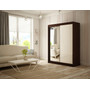 Kvalitní Šatní Skříň Velis 120 cm - galéria #9