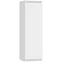 CLP W 30 cm fehér vitrin - galéria #2