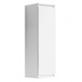 CLP W 40 cm fehér vitrin - galéria #1