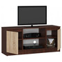 TV stolek RTV K120 wenge/sonoma tölgy. - galéria #2