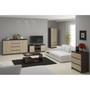 TV stolek RTV K120 wenge/sonoma tölgy. - galéria #1