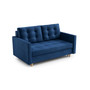 Szétnyitható kanapé JANA Kék - galéria #6