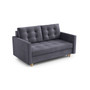 Szétnyitható kanapé JANA Kék - galéria #3