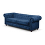 Infinity Chesterfield II kanapé