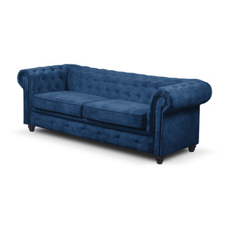 Pohovka Infinity Chesterfield II
