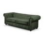Infinity Chesterfield II kanapé - galéria #5