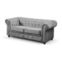 Infinity Chesterfield II kanapé - galéria #3