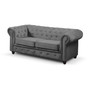 Infinity Chesterfield II kanapé