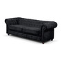 Infinity Chesterfield II kanapé