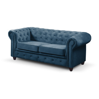 Pohovka Infinity Chesterfield III
