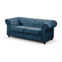 Infinity Chesterfield III kanapé