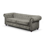 Rozkládací pohovka Infinity Chesterfield II - galéria #3