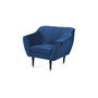 Fotel 192 EDEN Kék