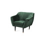 Fotel 192 EDEN Zöld