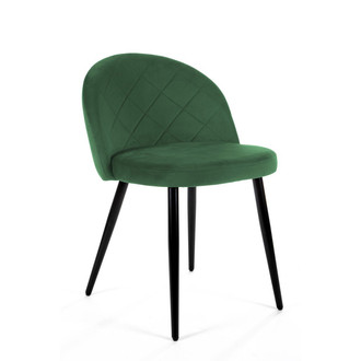 SJ077 szék - zöld