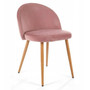 SJ075 szék - rózsaszín