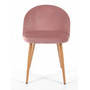 SJ075 szék - rózsaszín - galéria #1
