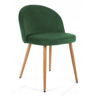 SJ075 szék - zöld