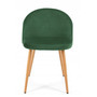 SJ075 szék - zöld - galéria #1