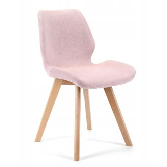SJ0159 székkészlet - rózsaszín