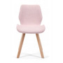 SJ0159 székkészlet - rózsaszín - galéria #1