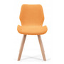 SJ0159 székkészlet - narancssárga - galéria #1