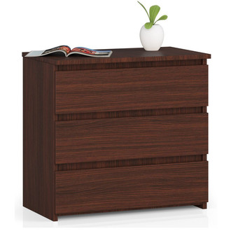 CL3 komód - wenge