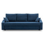 DORMA III kanapé  Kék