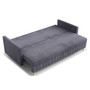 Rozkládací pohovka FARO - galéria #9