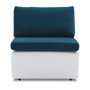 Fotel AGI Kék - galéria #27