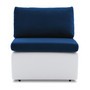 Fotel AGI Kék - galéria #21