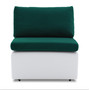 Fotel AGI Zöld  - galéria #15