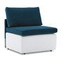 Fotel AGI Kék - galéria #28