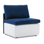 Fotel AGI Kék - galéria #22